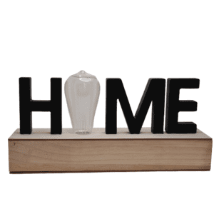 HOME dekoracija