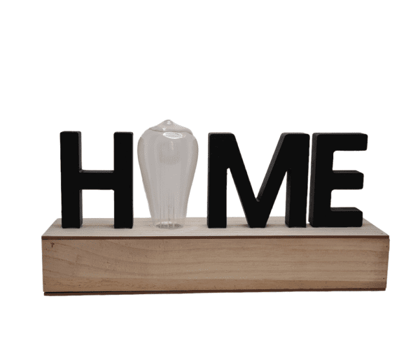 HOME dekoracija
