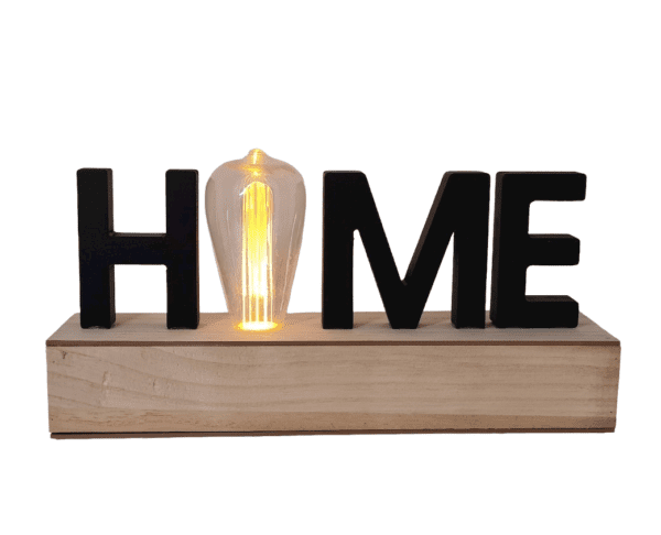 HOME dekoracija