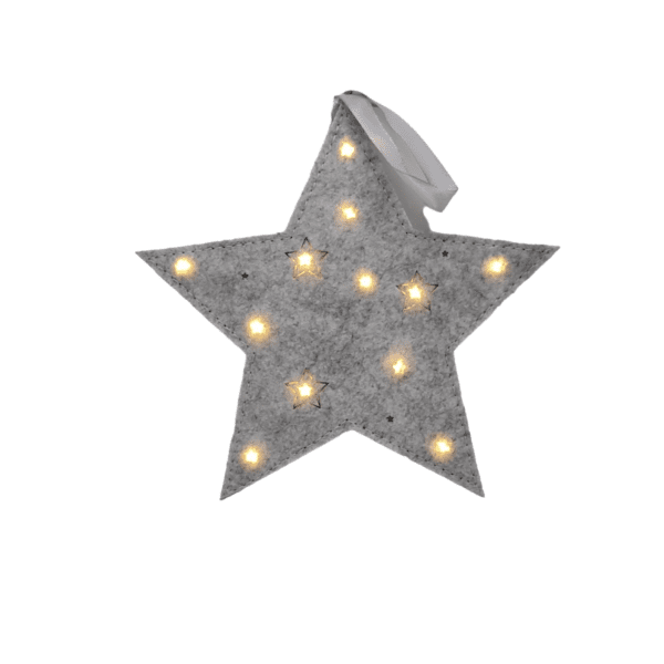 LED žvaigždė