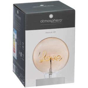 Lempa “LOVE”