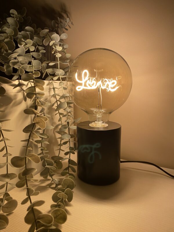 Lempa “LOVE”