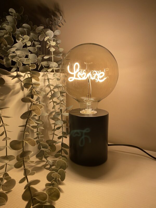Lempa “LOVE”