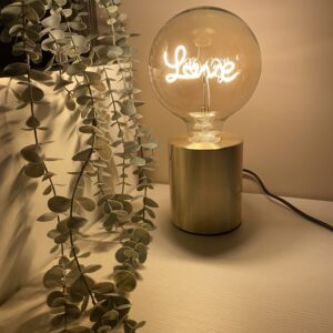 Lempa “LOVE”