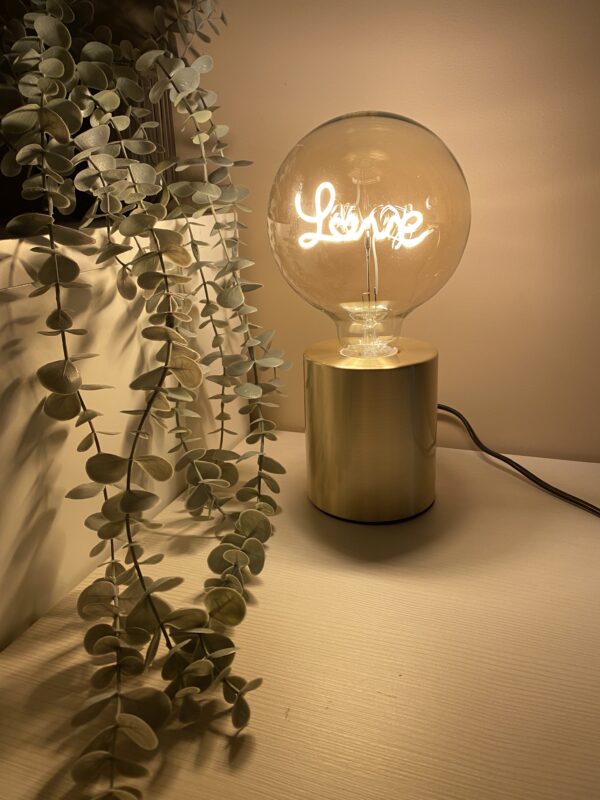 Lempa “LOVE”